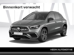Mercedes-Benz GLA-Klasse - GLA 250e Automaat Business Solution AMG | Premium Plus Pakket | Nightpakket