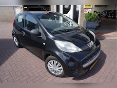 Peugeot 107 - 1.0I-12V XR