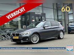 BMW 1-serie - (f20) 118D 105KW 5DR AUT8 Executive M-Pakket