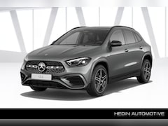 Mercedes-Benz GLA-Klasse - GLA 250e Automaat Business Solution AMG | Premium Plus Pakket | Nightpakket | Trekhaak