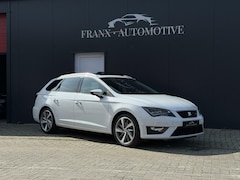 Seat Leon ST - 1.8 TSI FR Connect / PANO / DSG / LED / CRUISE