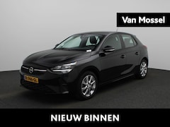 Opel Corsa - 1.2 Edition | Navigatie | Airco | Cruise Control |