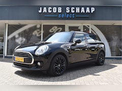 MINI Clubman - 1.5 One Pepper Serious Business / Cruise control / Parkeersensoren / Keyless