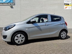 Opel Karl - 1.0 ecoFLEX Edition