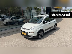 Fiat Panda - 1.0 Hybrid Launch Edition | PDC | APPLE CARPLAY/ANDROID AUTO | AIRCO |