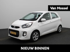 Kia Picanto - 1.0 CVVT ComfortLine | Airco |