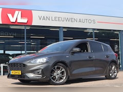 Ford Focus - 1.0 EcoBoost ST Line Business | Stoelverwarming | Stuurverwarming | Navi