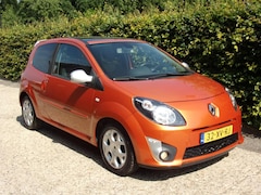Renault Twingo - 1.2 TCE GT NWE APK PANO CLIMA 101 PK