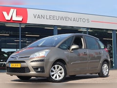 Citroën C4 Picasso - 1.6 VTi Business 5p. | Inruilkoopje | Zo Mee | Apk 14-03-2026