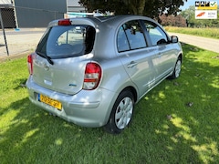 Nissan Micra - 1.2 Acenta