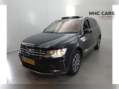 Volkswagen Tiguan Allspace - 1.5 TSI Comfortline Business | Verwacht | Panoramadak | DSG |