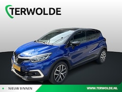Renault Captur - 1.3 TCe 150 PK Automaat Version S