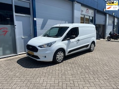 Ford Transit Connect - 1.0 Ecoboost L2 Trend