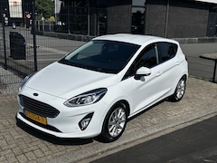 Ford Fiesta - 1.0 EcoBoost Titanium