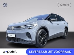 Volkswagen ID.4 - Limited Edition 52 kWh accu. 125 kW / 170 pk SUV E