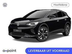 Volkswagen ID.4 - Pro Business 77 kWh accu. 210 kW / 286 pk SUV Elek