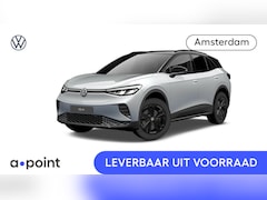 Volkswagen ID.4 - Limited Edition 52 kWh accu. 125 kW / 170 pk SUV E