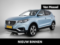 MG ZS - EV Luxury 45 kWh