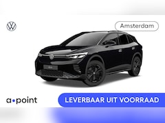 Volkswagen ID.4 - Limited Edition 52 kWh accu. 125 kW / 170 pk SUV E