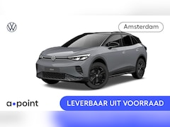 Volkswagen ID.4 - Limited Edition 52 kWh accu. 125 kW / 170 pk SUV E