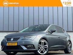 Seat Leon - 1.0 TSI 116PK Business Intense Sport LED Apple-Carplay Keyless