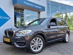 BMW X3 - xDrive30e Executive | Plug-In Hybrid | Navi | Clima | Cruise | Led Koplampen | Sportstoel+