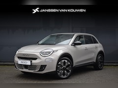 Fiat 600e - La Prima 54 kWh Demo voordeel