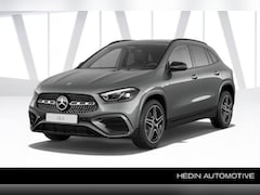 Mercedes-Benz GLA-Klasse - GLA 250e Automaat Business Solution AMG | Nightpakket