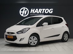 Hyundai ix20 - 1.6i i-Motion *50.615KM* + AUTOMAAT / NAVIGATIE / CAMERA