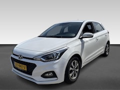 Hyundai i20 - 1.0 T-GDI Comfort
