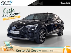 Renault Arkana - 1.6 E-Tech full hybrid 145 techno * Automaat * Achteruit Camera * Cruise Control * Carplay