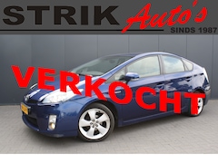 Toyota Prius - 1.8 Dynamic - NAVIGATIE - CAMERA - PDC