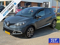 Renault Captur - 1.2 TCe Dynamique AUTOMAAT