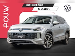 Volkswagen Tayron - 1.5 eHybrid 204pk Life Edition | Panoramadak | Comfort Pakket