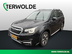 Subaru Forester - 2.0 Premium Automaat I Trekhaak I 2000kg Trekgewicht