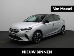 Opel Corsa-e - Elegance 50 kWh | NAVIGATIE | ACHTERUITRIJCAMERA | CLIMATE CONTROL | APPLE CARPLAY | CRUIS