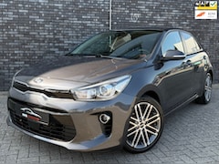 Kia Rio - 1.0 TGDI Camera|Navi|Volledig Keyless|Carplay|Cruise Control|Topstaat