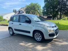 Fiat Panda - 0.9 TwinAir Edizione Cool|NWE KOPPELING+VLIEGWIEL|AIRCO|5 ZITPLAATSEN|BOEKJES|NAP|NL-AUTO