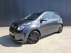 Citroën C1 - 1.0 e-VTi Style Edition LED CRUISE AIRCO