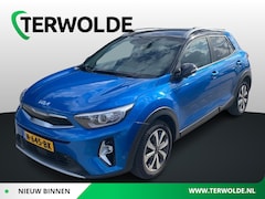 Kia Stonic - 1.0 T-GDi MHEV DynamicPlusLine