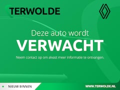 Renault Clio - 0.9 TCe Limited Trekhaak