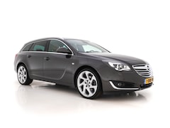 Opel Insignia Sports Tourer - 1.6 T Cosmo *FULL-LEATHER | XENON | NAVI-FULLMAP | CAMERA | COMFORT-SEATS | ECC | PDC | CR