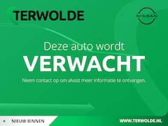 Nissan Micra - 0.9 IG-T Tekna