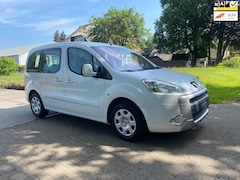 Peugeot Partner Tepee - 1.6 XT|NWE DISTRIBUTIERIEM|ISOFIX|AIRCO|NAP|NL-AUTO|2 KEYS