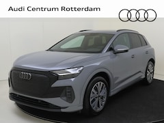 Audi Q4 e-tron - 45 quattro Advanced edition 286pk