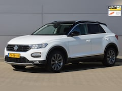 Volkswagen T-Roc - 2.0 TDI Style Business
