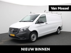 Mercedes-Benz Vito - 114 CDI Extra Lang | Airconditioning | Camera | Zijschuifdeur | Trekhaak |