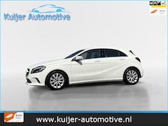 Mercedes-Benz A-klasse - 180 Business Solution Automaat