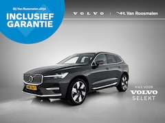 Volvo XC60 - 2.0 T6 AWD Ultra Bright | Luchtvering | Head-Up display | Trekha