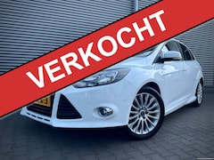 Ford Focus - 1.6